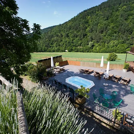 Hostal Rural Salazar-3